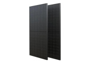 EcoFlow ZPTSP300 - Power Kits 2*400W Rigid Solar Panel Combo