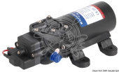 Osculati 16.503.12 - Europump 4 Fresh Water Pump 12 V 2 A
