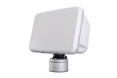 Scanstrut SPD-8-W Deck Pod for Displays 8 Inch White