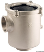 Osculati 17.648.03 - GUIDI Ionio Water Strainer 1"1/4