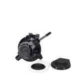 RM69 303 Senior B Manual Bilge Pumps, 85 L/min, 38 mm Inlet / Outlet