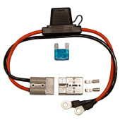 Rebelcell EM12VXXREUA - Quick Connect 60A E-Motor