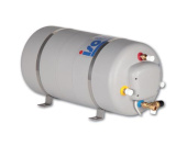 Isotemp Boiler Spa 40Ltr 750W/230V With Safety Valve And Mixing Valve