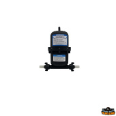 Trem N0101205 - Pressurized Accumulator Tank