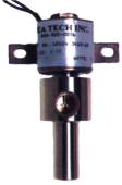 SeaTech Quick-Connect Electric Valve, With Stackable Pipe (Ø15mm), 24v/7w, Ø15mm
