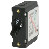 Blue Sea Circuit Breakers Toggle 20 Amp