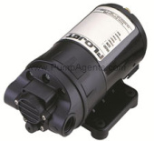 Flojet 02100-689 - Diaphragm Pump 115 VAC