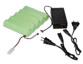Allpa Battery Set For Item Code 580330