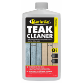 Star Brite Teak Cleaner 1L