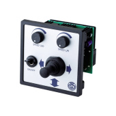 DHR UC02 - UC-Control Unit