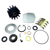 Sherwood 25089 - Major Repair Kit