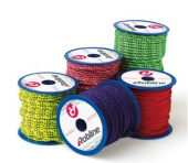 FSE Robline Orion 500 Mini Roll Assorted, 10 Pieces