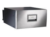 Dometic CD 30S - Coolmatic Drawer Fridge Stainless Steel