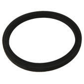 Jabsco 44101-1000 - O-Ring Bowl Electric Toilets