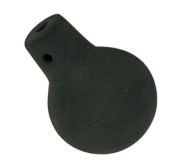 U-Rope Drain Ball Ø45 mm Black