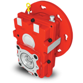 Durst 1PD09 Hydraulic Gearbox