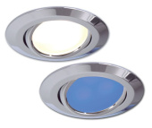Prebit EB15-3 Slave Adjustable LED Downlight ⌀88 mm