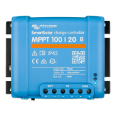 Victron Energy SCC110020160R - SmartSolar MPPT 100/20