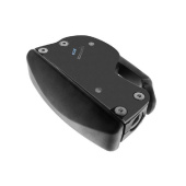 Spinlock XCS0814/HSB XCS Clutch, 8-14mm Line, Black - Side Mount Starboard