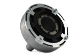 Centaflex M127 Excl. Hub Connection 4"