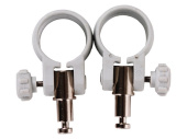 Talamex Oarlock Grey For Highline And Silverline (2 pcs)