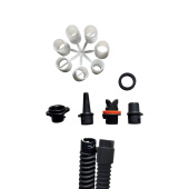 Plastimo P200583 - Fittings Kit & Hose