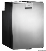 Osculati 50.911.09 - WAECO Dometic CRX110 Inox fridge 108 l 12/24 V