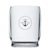 Marine Business Saiour Soul Ecozen Water Glass 10.5 cm x ø 7.6cm