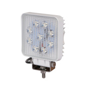 Bukh PRO L2230105 - WaterPROOF LED SPOTLIGHT IP67