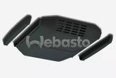 Webasto 62U003AA086A - Diffuser Smirne Black