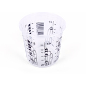 Mixing Cup 385 ml (200 pcs)