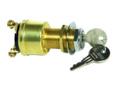 Ignition Lock