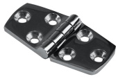 Hollex Door Hinge 76.2x38.1mm