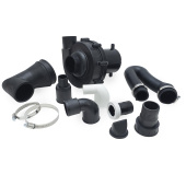 Albin 07-99-090 - Complete Pump Kit Design Silent Electric 12V