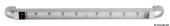 Osculati 13.838.01 - Turnstripe 8-LED Track Light, Rotating Version