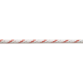 Bukh PRO F8006000 - SYDNEY DOUBLE BRAIDED ROPE RED