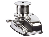 Quick Dave Vertical Windlass 3000W/24V/14mm With Drum