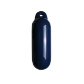 Allpa Fender Drop Model, Ø300mm, L=900mm, Navy (Size 5) (Inflatable With Ball Valve)