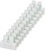 Terminal Strip 12 x 2.5 mm²