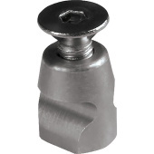 Ronstan RC00332 Series 22 & 26 Track Slug, 3.5mm x 8.3mm
