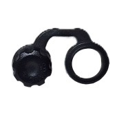 Plastimo P203934 - Jack Socket Cap For SX Handheld VHF