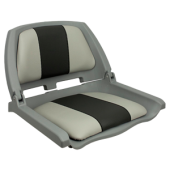 Springfield 1061123-C - Traveler Fold Down Gray/Charcoal
