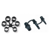 Scoprega Fitting Kit For Inflators