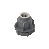 Whale WX1566 - QuickConnect Tank Fitting Assembly 15mm