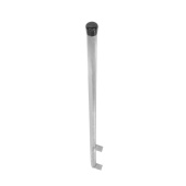 Handrail For Outboard Ladder
