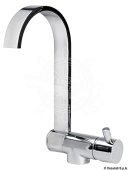 Osculati 17.049.05 - Style Foldable Hot/Warm Water Mixer