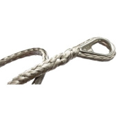 Gleistein DynaOne 12-Strand Dyneema SK78 Rope 6-16 mm, 100 m