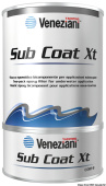 Osculati 65.018.03 - VENEZIANI Two-Component Epoxy Filler For Underwater Uses