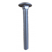 Carriage Bolts TTQST 603 Ø 6X45 mm