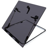 Lewmar 399704995 - Flushhatch F3G70 697 x 697 mm
